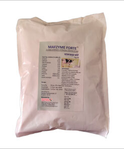 mafzyme forte,Enzyme Poultry Feed
