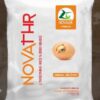 VITAMIN- E50% [FEED GRADE] NOVAVIT-E is a feed grade di-a-tocopheryl acetate (Vitamin E)