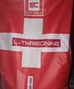 Swiss DL Methionine