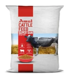 amul cattle feed feeddekho.com