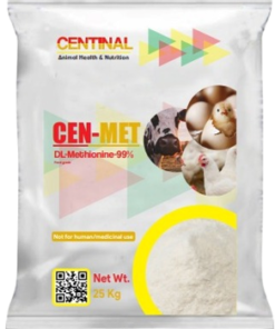 cen-Met cENTINAL DL METHEOINE
