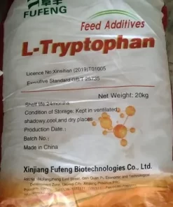 Fufeng l tryptophan