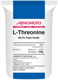 Ajinomoto | L-Threonine 98.5%