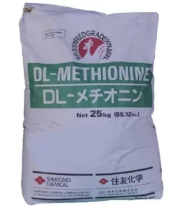 Sumitomo DL Methionine