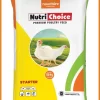 Nutri Choice Starter Poultry Broiler Feed