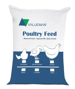 valueman poultry