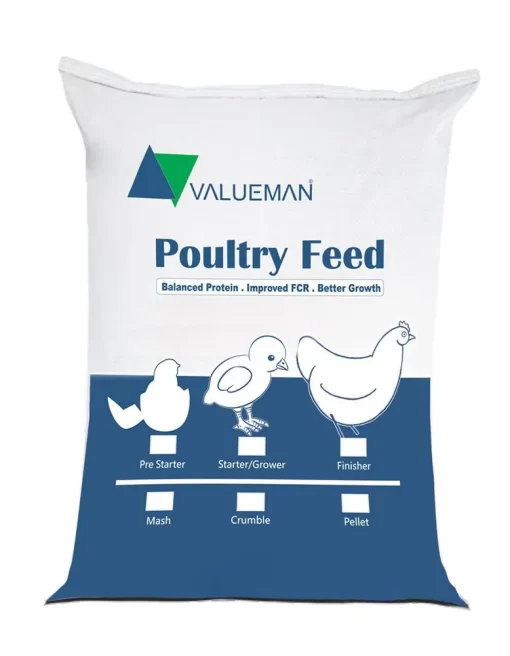 valueman poultry